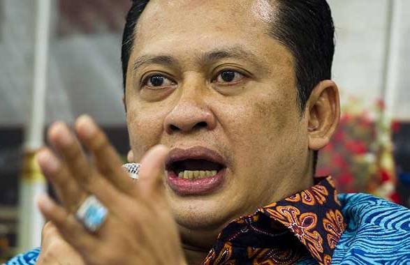 Rp1 Miliar, Modal Minimal Caleg Ikuti Pemilu 2014